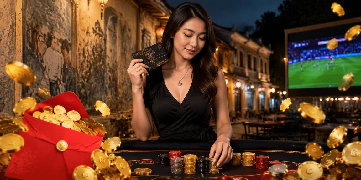 Dragon Hatch — Tema Naga Kaya Fitur di Lobby Kami
