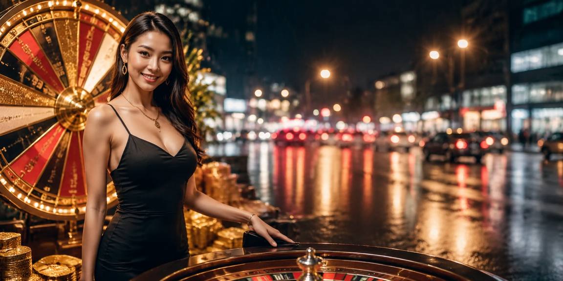 Dream Catcher di asianbookie — Putaran Langsung dengan Grafis Tajam