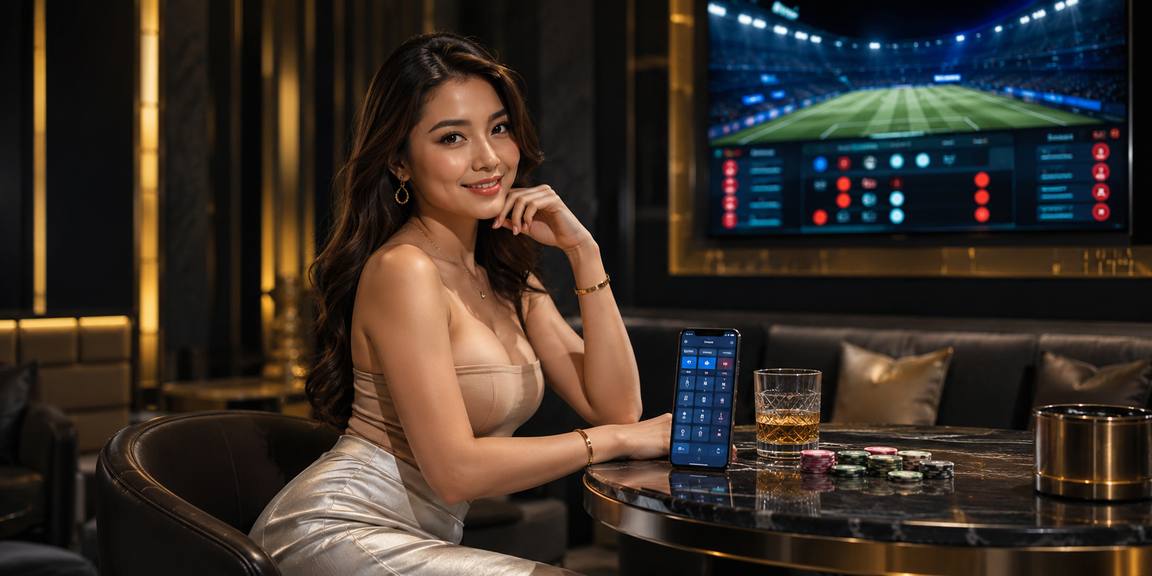 Lobby asianbookie — Satu Tempat untuk Semua